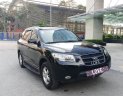 Hyundai Santa Fe 2008 - Ô Tô Thủ Đô bán xe Hyundai Santa Fe 2008, máy dầu 2 cầu, 489 triệu