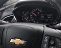 Chevrolet Trax 2018 - Gia đình cần bán xe Trax 2018, Đk 2019, màu đen, số tự động