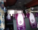 Mercedes-Benz Sprinter 311 2007 - Bán Mercedes Sprinter 311 2007, màu bạc chính chủ, giá 240tr