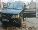 Isuzu Hi lander 2005 - Cần bán xe Isuzu Hi lander đời 2005, màu đen giá cạnh tranh