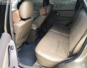 Ford Escape 3.0 V6 2002 - Bán ô tô Ford Escape 3.0 V6 đời 2002, màu vàng