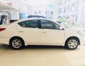 Nissan Sunny 2018 - Bán ô tô Nissan Sunny năm 2018, màu trắng, giá tốt