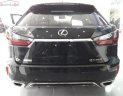 Lexus RX 350 F-Sport 2018 - Cần bán Lexus RX 350 F-Sport năm sản xuất 2018, màu đen, xe nhập