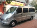 Mercedes-Benz Sprinter 2004 - Bán xe Mercedes Sprinter đời 2004, màu bạc, nhập khẩu nguyên chiếc