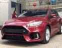 Ford Focus Trend 1.5L 2019 - Bán xe Ford Focus Trend 1.5L sản xuất 2019, màu đỏ, giá tốt