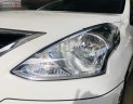 Nissan Sunny 2018 - Bán ô tô Nissan Sunny năm 2018, màu trắng, giá tốt