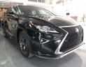 Lexus RX 350 F-Sport 2018 - Cần bán Lexus RX 350 F-Sport năm sản xuất 2018, màu đen, xe nhập