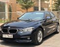 BMW 3 Series  320i Facelift 2015 - Bán BMW 3 Series 320i Facelift đời 2015, màu xanh lam, xe nhập ít sử dụng