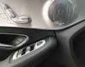 Mercedes-Benz C class C300 AMG 2017 - Bán Mercedes C300 AMG model 2018, bạc và nâu, ĐK 8/2018