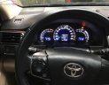 Toyota Camry 2.0E 2013 - Cần bán lại xe Toyota Camry 2.0E năm 2013, màu đen còn mới