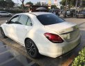 Mercedes-Benz C class C200 2019 - Bán ô tô Mercedes C200 sx 2019 - Giá ưu đãi trong tháng