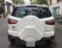 Ford EcoSport 1.5l Titanium 2018 - Cần bán Ford EcoSport 1.5L Titanium đời 2018, màu trắng, giá tốt