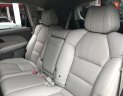 Acura MDX  3.7L 2011 - Bán Acura MDX 2011 màu đen  