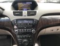 Acura MDX  3.7L 2011 - Bán Acura MDX 2011 màu đen  