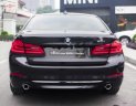 BMW 5 Series 530i 2019 - Bán BMW 530i All New G30, màu đen, nội thất đen, nhập khẩu, xe giao ngay với đầy đủ hồ sơ