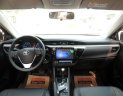 Toyota Corolla altis 1.8G 2015 - Bán xe Toyota Corolla Altis 1.8G 2015 - Màu đen