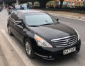 Nissan Teana 2.0 AT 2010 - Chính chủ bán Nissan Teana 2.0 sản xuất 2010 màu đen, xe đẹp