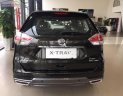 Nissan X trail V Series 2.5 SV Luxury 4WD 2019 - Bán Nissan Xtrail SV - Mẫu xe gia đình hiện đại cho người Việt