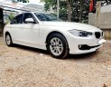 BMW 3 Series 320i 2012 - Bán BMW 3 Series 320i đời 2012, màu trắng, nhập khẩu