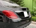 Mercedes-Benz C class C300 2017 - Chính chủ cần bán Mercedes C300 đời 2018, màu đen, nhập khẩu nguyên chiếc