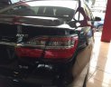 Toyota Camry   E  2016 - Bán xe Toyota Camry E sản xuất 2016, màu đen, xe đẹp