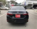 Toyota Corolla altis 1.8AT 2018 - Bán ô tô Toyota Corolla altis 1.8AT năm 2018, màu đen chính chủ, giá tốt