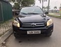 Toyota RAV4 2007 - Bán Toyota RAV4 đời 2007, màu đen, nhập khẩu nguyên chiếc số tự động, 445tr