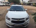 Chevrolet Cruze 2016 - Cần bán gấp Chevrolet Cruze năm 2016, màu trắng, xe đẹp