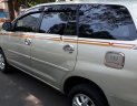 Toyota Innova G 2007 - Gia đình cần bán xe Innova 2007 đúng hàng G, không kinh doanh, không taxi