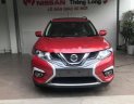 Nissan X trail V Series 2.0 SL Luxury 2019 - Bán Nissan X trail V Series 2.0 SL Luxury 2019, màu đỏ, mới 100%