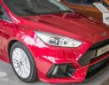 Ford Focus Trend 2019 - Bán ô tô Ford Focus Trend sản xuất 2019, màu đỏ, giá 570tr