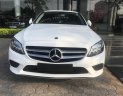 Mercedes-Benz C class C200 2019 - Bán ô tô Mercedes C200 sx 2019 - Giá ưu đãi trong tháng