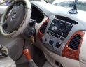 Toyota Innova G 2007 - Gia đình bán xe Innova G đời 2007, xe đẹp, gốc Hà Nội