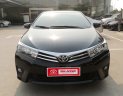 Toyota Corolla altis 1.8G 2015 - Bán xe Toyota Corolla Altis 1.8G 2015 - Màu đen