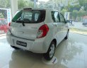 Suzuki Celerio MT 2019 - Cần bán xe Suzuki Celerio MT màu bạc, xe nhập