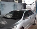 Toyota Corolla altis   1.8 G  2010 - Gia đình bán Toyota Corolla Altis 1.8 G, màu bạc, số sàn