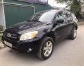 Toyota RAV4 2007 - Bán Toyota RAV4 đời 2007, màu đen, nhập khẩu nguyên chiếc số tự động, 445tr