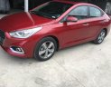 Hyundai Accent 2019 - Bán Hyundai Accent sản xuất 2019, màu đỏ, chỉ cần 170tr nhận xe ngay