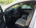 Honda CR V 2.0 AT 2016 - Bán Honda CRV sx 2016 tự động 2.0 màu trắng như mới