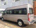 Ford Transit   2018 - Bán Ford Transit bản tiêu chuẩn sx 2018, giá khuyến mại LH: 0827707007