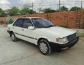 Nissan Sunny   1985 - Bán Nissan Sunny 1985, màu trắng, nhập khẩu