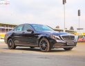 Mercedes-Benz C class C200 Exclusive 2019 - Bán Mercedes-Benz C200 Exclusive với cản trước đầy mạnh mẽ và ấn tượng