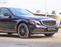 Mercedes-Benz C class C200 Exclusive 2019 - Bán Mercedes-Benz C200 Exclusive với cản trước đầy mạnh mẽ và ấn tượng