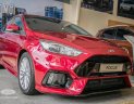 Ford Focus Trend 2019 - Bán ô tô Ford Focus Trend sản xuất 2019, màu đỏ, giá 570tr