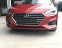 Hyundai Accent 2019 - Bán Hyundai Accent sản xuất 2019, màu đỏ, chỉ cần 170tr nhận xe ngay