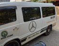 Mercedes-Benz MB 2002 - Bán xe Mercedes MB 2002, giá chỉ 100 triệu