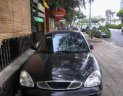 Daewoo Nubira 2000 - Cần bán Daewoo Nubira sản xuất năm 2000, màu đen, nhập khẩu