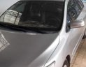 Toyota Corolla altis   1.8 G  2010 - Gia đình bán Toyota Corolla Altis 1.8 G, màu bạc, số sàn