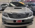 Toyota Fortuner 2.5MT 2015 - Fortuner máy dầu, xe bảo hành chính hãng, giá thương lượng