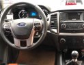 Ford Ranger 2.2 XLT 2015 - Bán Ford Ranger bản XLT, số sàn cao cấp, hai cầu 2015 phom 2016, đăng ký 2016 một chủ